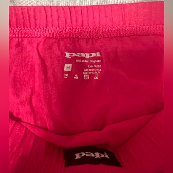 Papi Cotton Bikini Brief - Picture 2 of 3